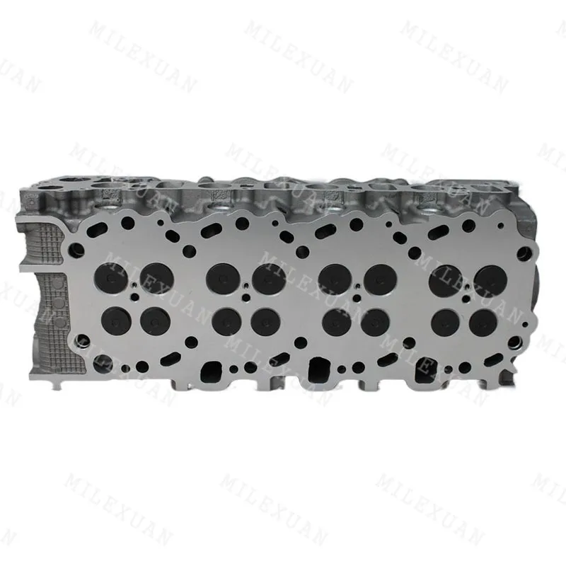 

11101-30030/30050 3L 1KD-FTV D4D 16V Turbo Cylinder Head Assembly For Toyota Hilux, For Fortuner, For Land Cruiser Prado