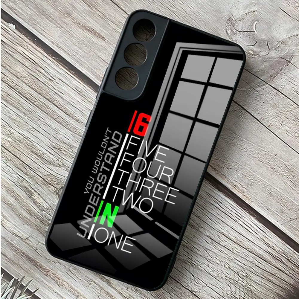 Motorcycle Gear Mouse Pad 2024 hot for Samsung s 24 ultra plus 23 22 healthy 21 20 a 34 54 53 note20 m 54 glass cover image 5