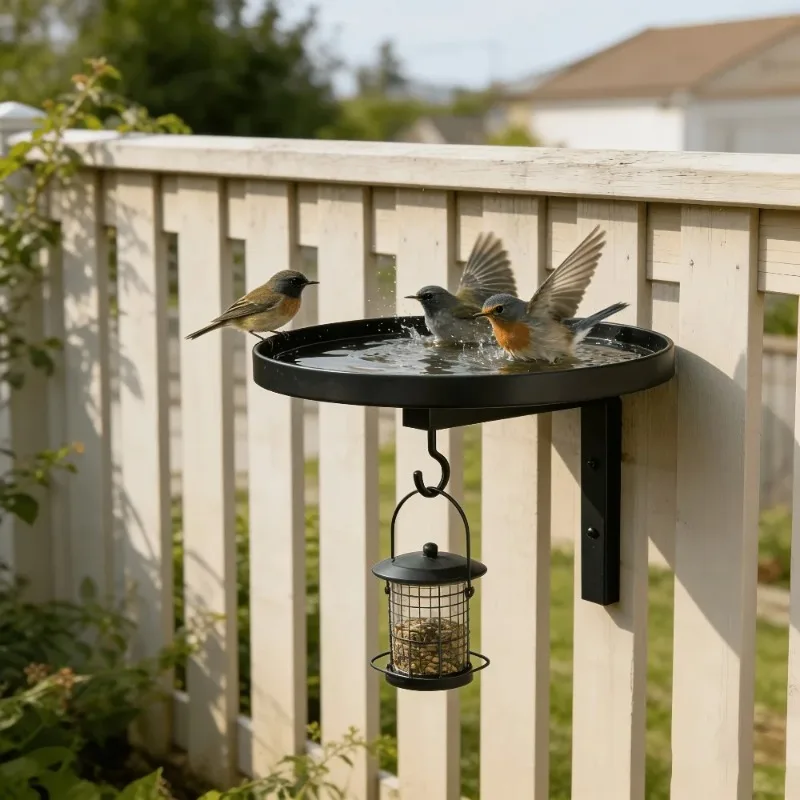 Thumbnail 3 - #70 Low Cost Automatic Feeders That Work