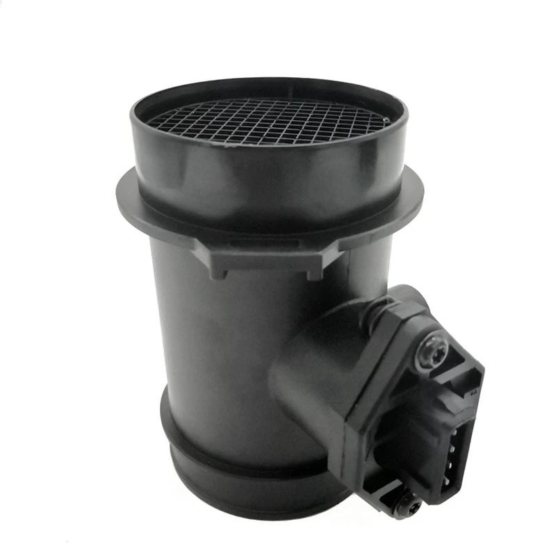 Super Sale 0280217512 Mass Air Flow Sensor Meter for Volkswagen VW Jetta Passat 2.8 VR6 Syncro Ford Galaxy 1003759 021906462A view 3