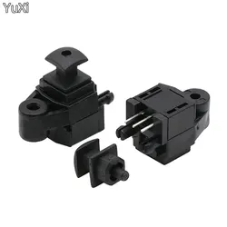 YUXI 1PCS GQ-01(Transmitting/Receiving End) DLR2111Audio Optical Fiber Receiver Terminal Socket Optical Fiber Connector