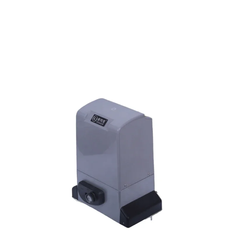 

Single Phase Electrical Sliding Gate Motor Capacity 500KG To 3000 KG