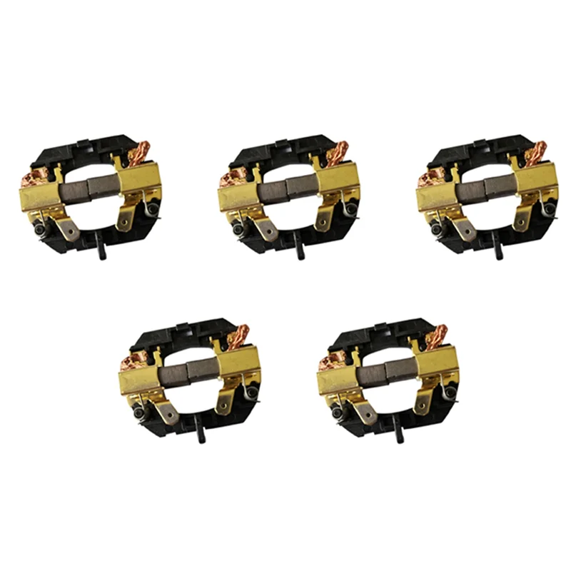 

Flash Trend 5X Cordless Drill Carbon Brush Holder With Brushes For Cordless Drill DCD730 DCD735 DCD780 DCD785