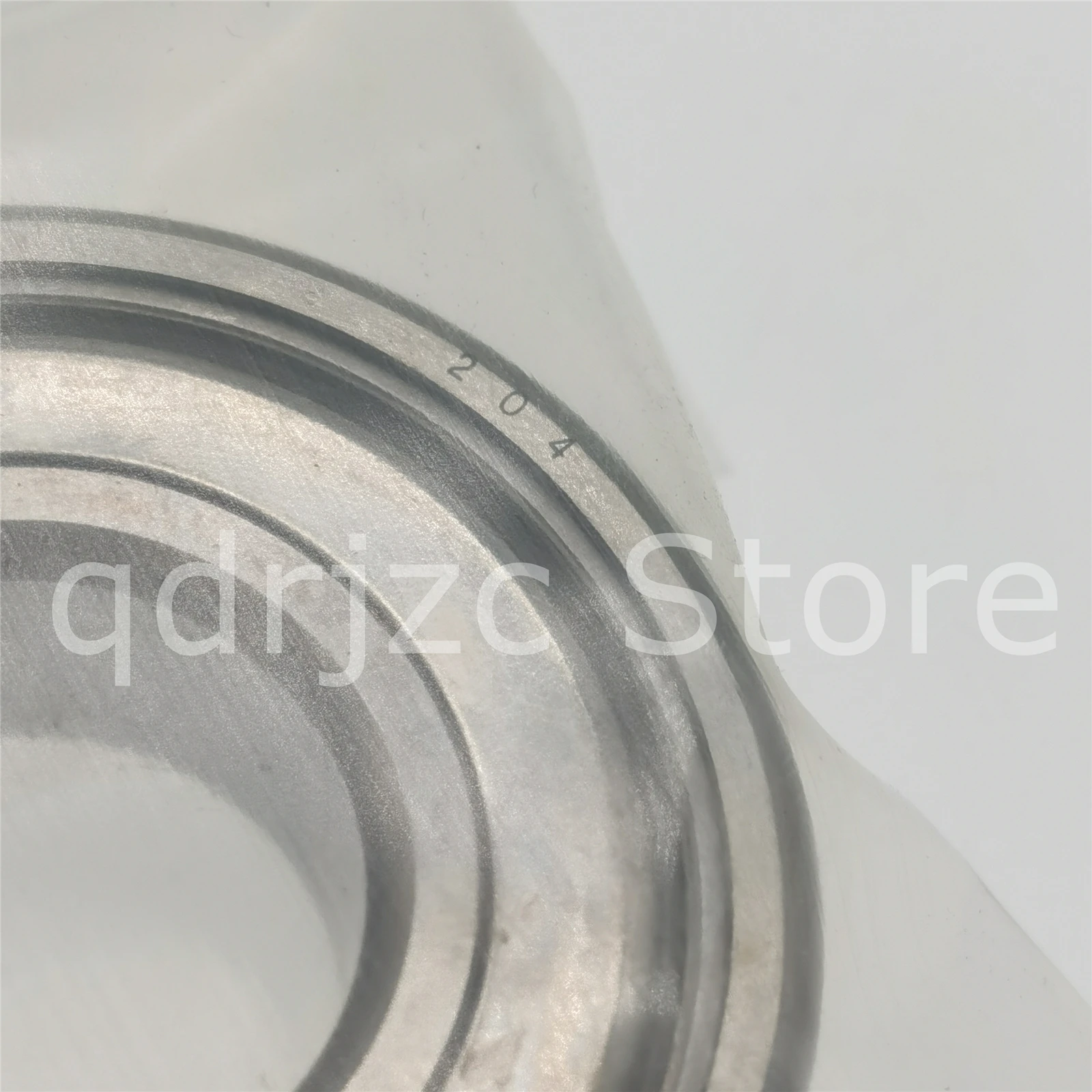 

Прецизионный радиально-упорный шарикоподшипник 204SS5 G-6 20 мм X 47 мм X 14 мм