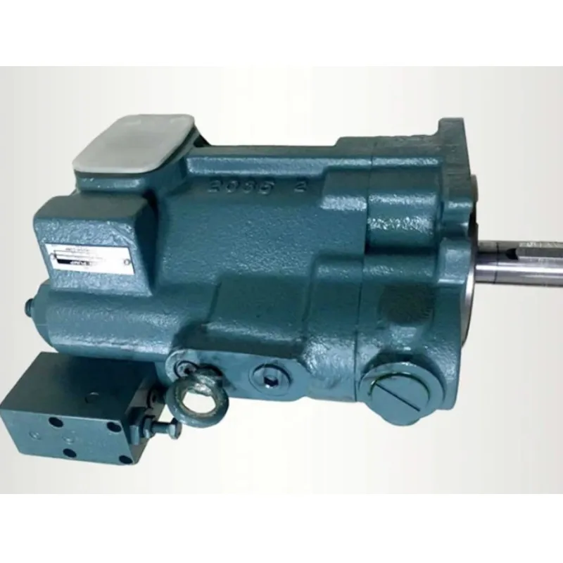 المصنع مباشرة المضخة الهيدروليكية سلسلة PVS PVS-2B-45W3S3-12 PVS-2A-45N3Q4-12 PVS-2A-45N3Q2-12 مضخة المكبس