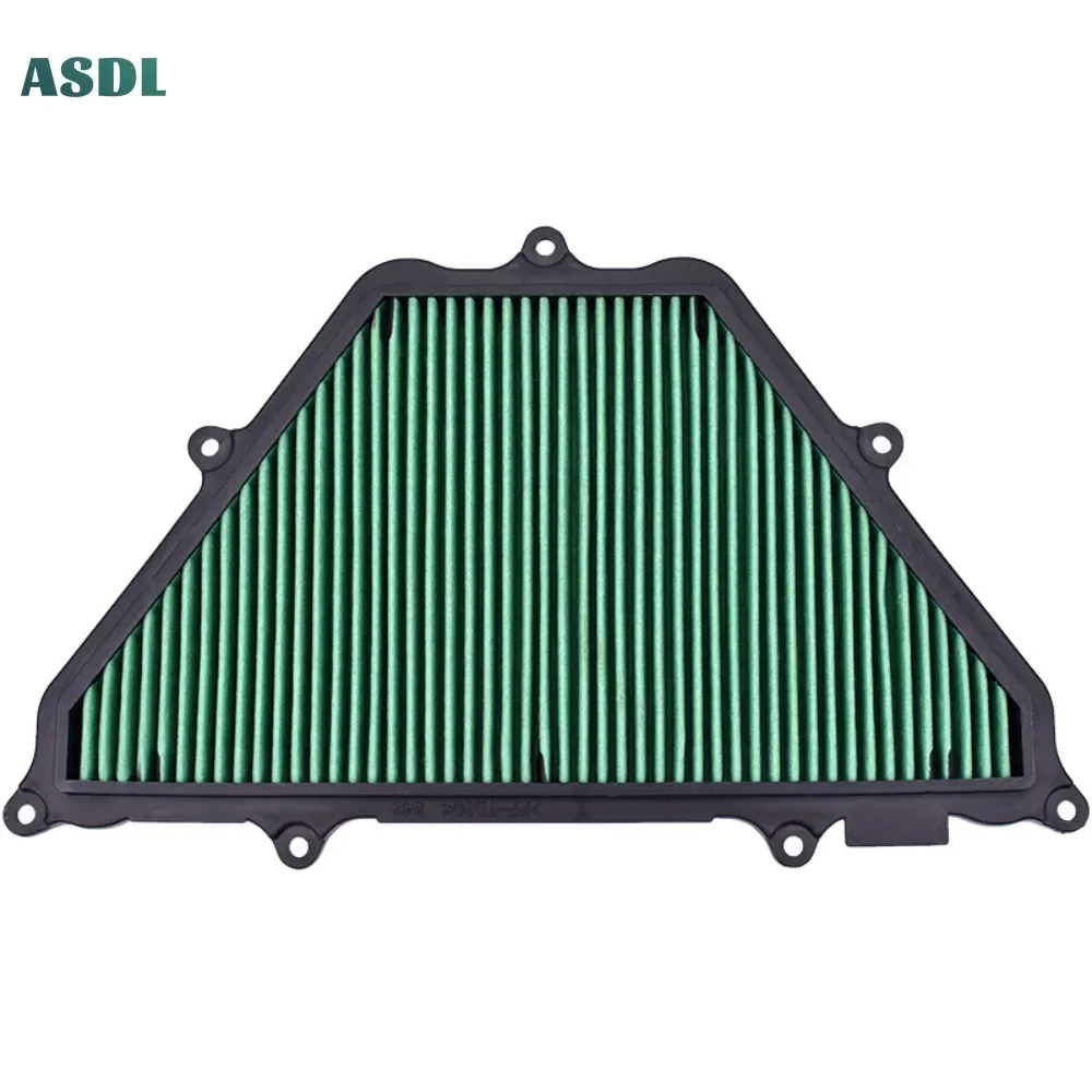 

Motorcycle Air Filter 17210-MKH-D00 for Honda X-ADV 750 ADV750 H J K L Engine Filter 2017-2019 X-ADV750 Transmission Filter 1716