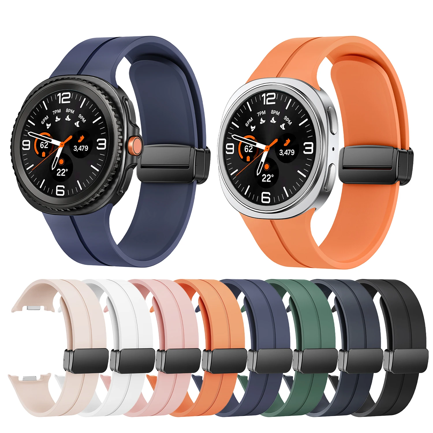 No Gaps Magnetic Ba… - image