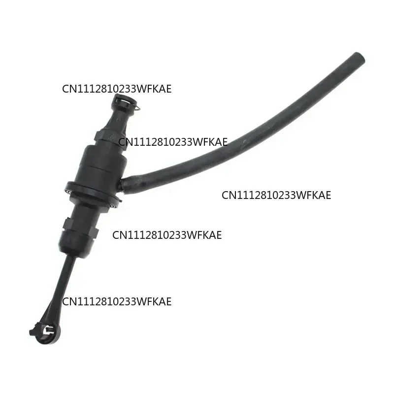 Powerful Car Clutch Master Cylinder For Nissan MARCH 1.2 SUNNY 1.5 Versa Note 1.6L 30610-1HK0D 30610-3VF1B 30610-1HK0B 30610-1HK