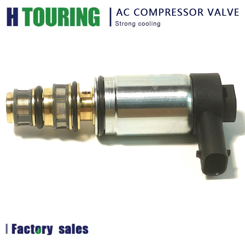 

Клапан управления компрессором кондиционера EX 10557C для автомобилей Buick Envision, Chevrolet Cruze, Verano, Impala, LaCrosse