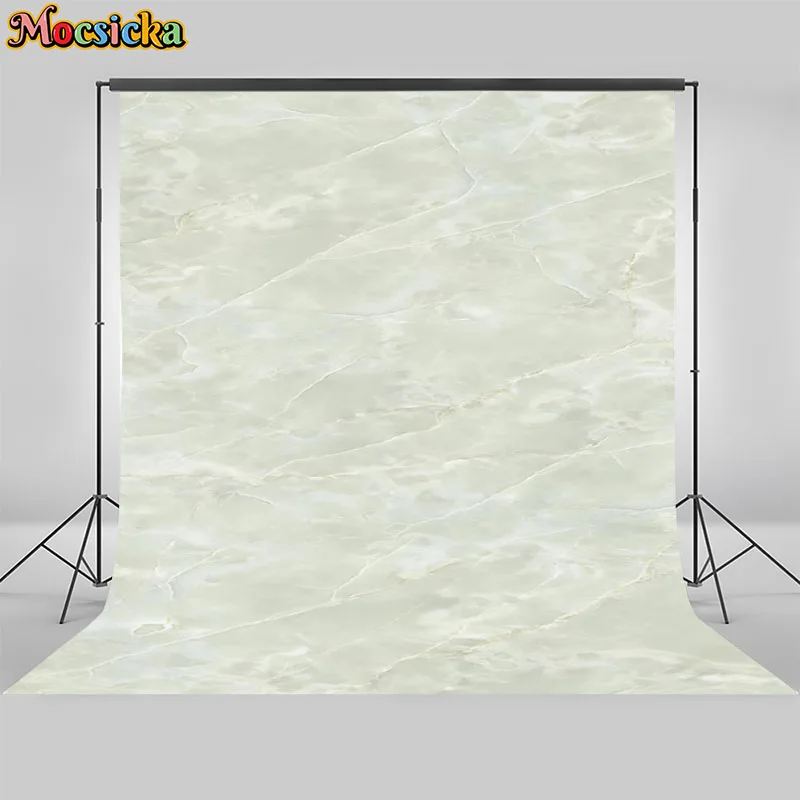 

Mocsicka Marble Photography Background Texture Pattern Fantasy Surface Of Stone For Newborn Baby Portrait Photo Backdrop Prop