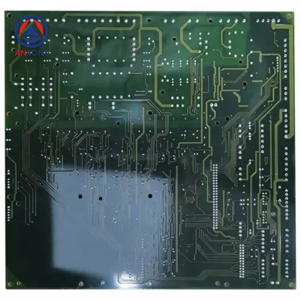 IOC-3B Thyssen THYSSENKRUPP Elevator PCB Board Ansons Elevator Spare Parts