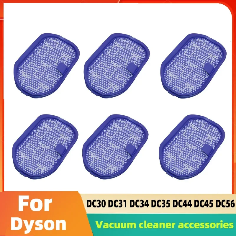 Pre-Filter For Dyso… - image