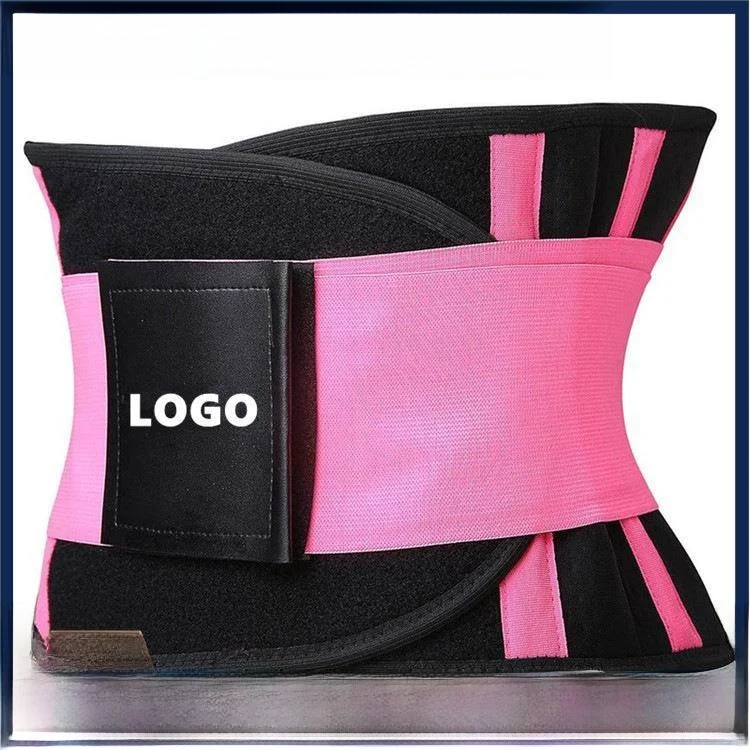 

Пояс для фитнеса и спорта, поддерживающий поясницу, послеродовой корректирующий пояс, термоизоляционный, влагопоглощающий, поддерживающий живот