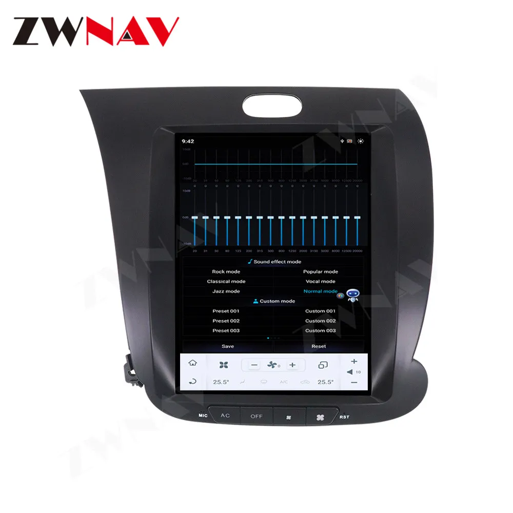 أندرويد 13 128 جيجابايت G6 نظام تحديد المواقع والملاحة لكيا K3 سيراتو فورتي 2013-2018 ستيريو رئيس وحدة مشغل وسائط متعددة راديو تلقائي مسجل شرائط