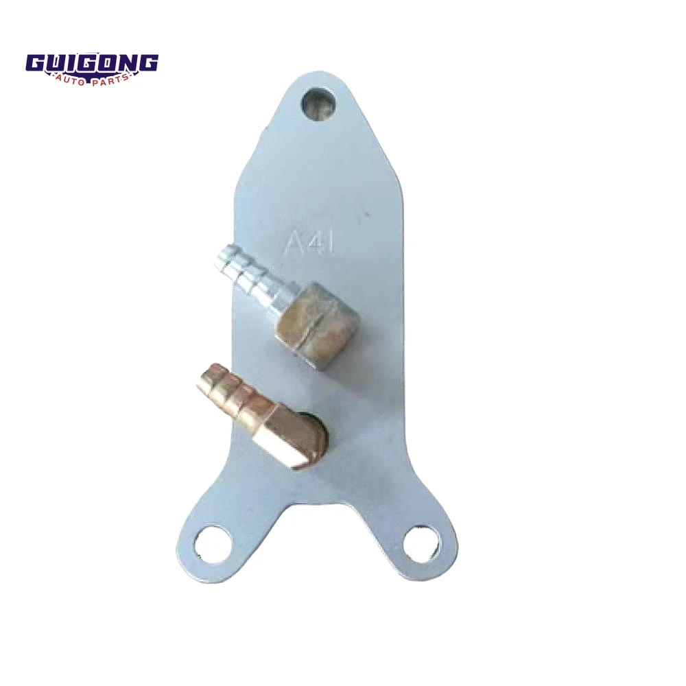 

GUIGONG A41 Transmission Fluid Exchange Adapter for Toyota Crown, Reiz, Corolla, Levin, E'Z Car Accessories