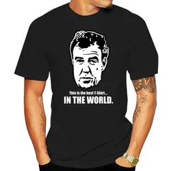 Plus Size 5XL Team Tshirt  Jeremy Clarkson-3 T-shirt For Men  oversized t shirt  men clothing  tshirt  streetwear  harajuku