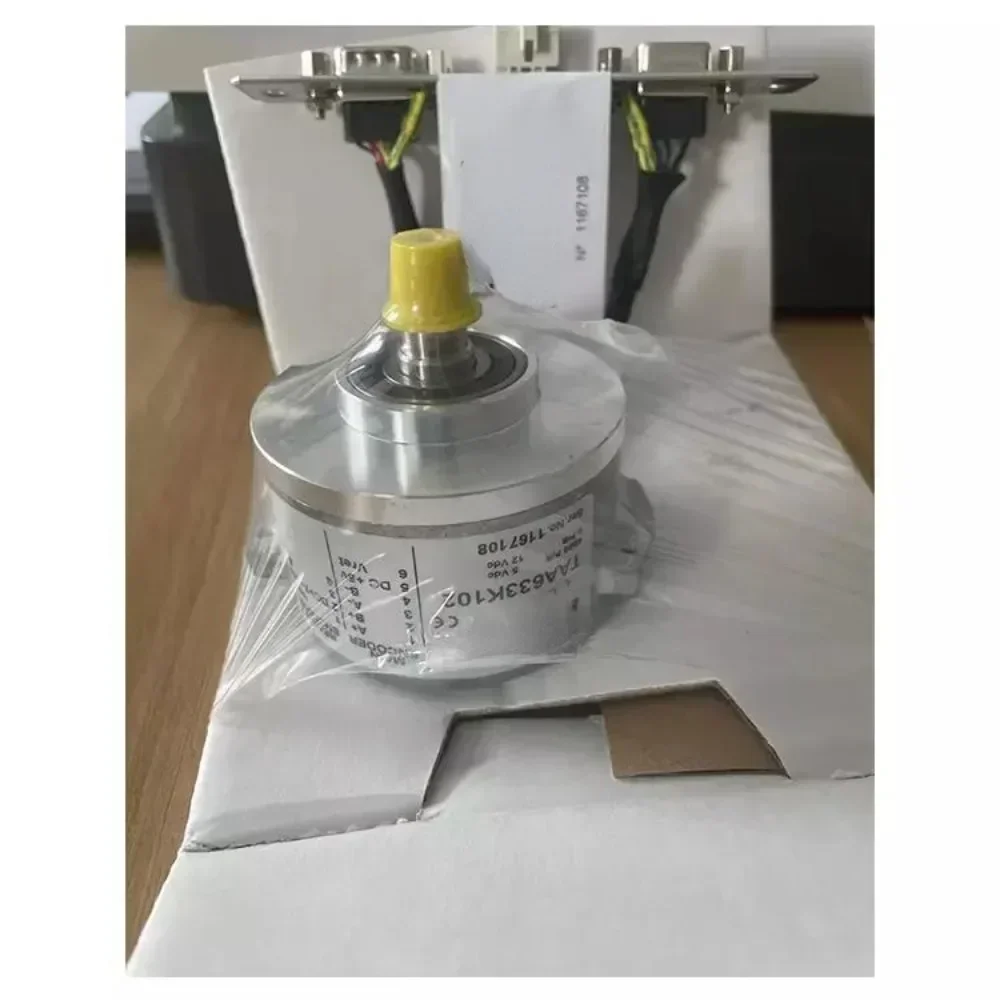 

Hot SalesHot SalesElevator Encoder TAA633K102 For Elevator Parts