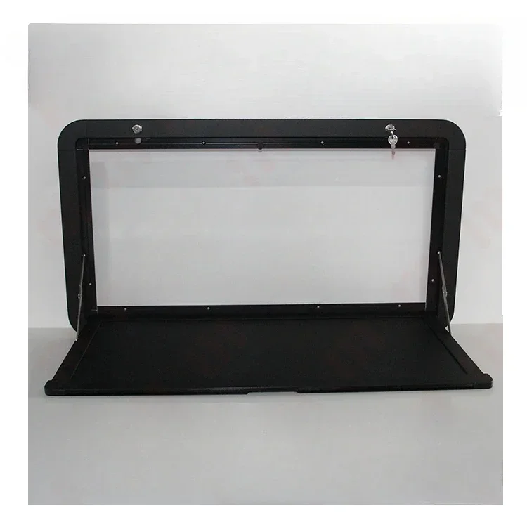 Table de pique-nique pour caravane RV, accessoires pour camping-car, 500mm x 300mmm