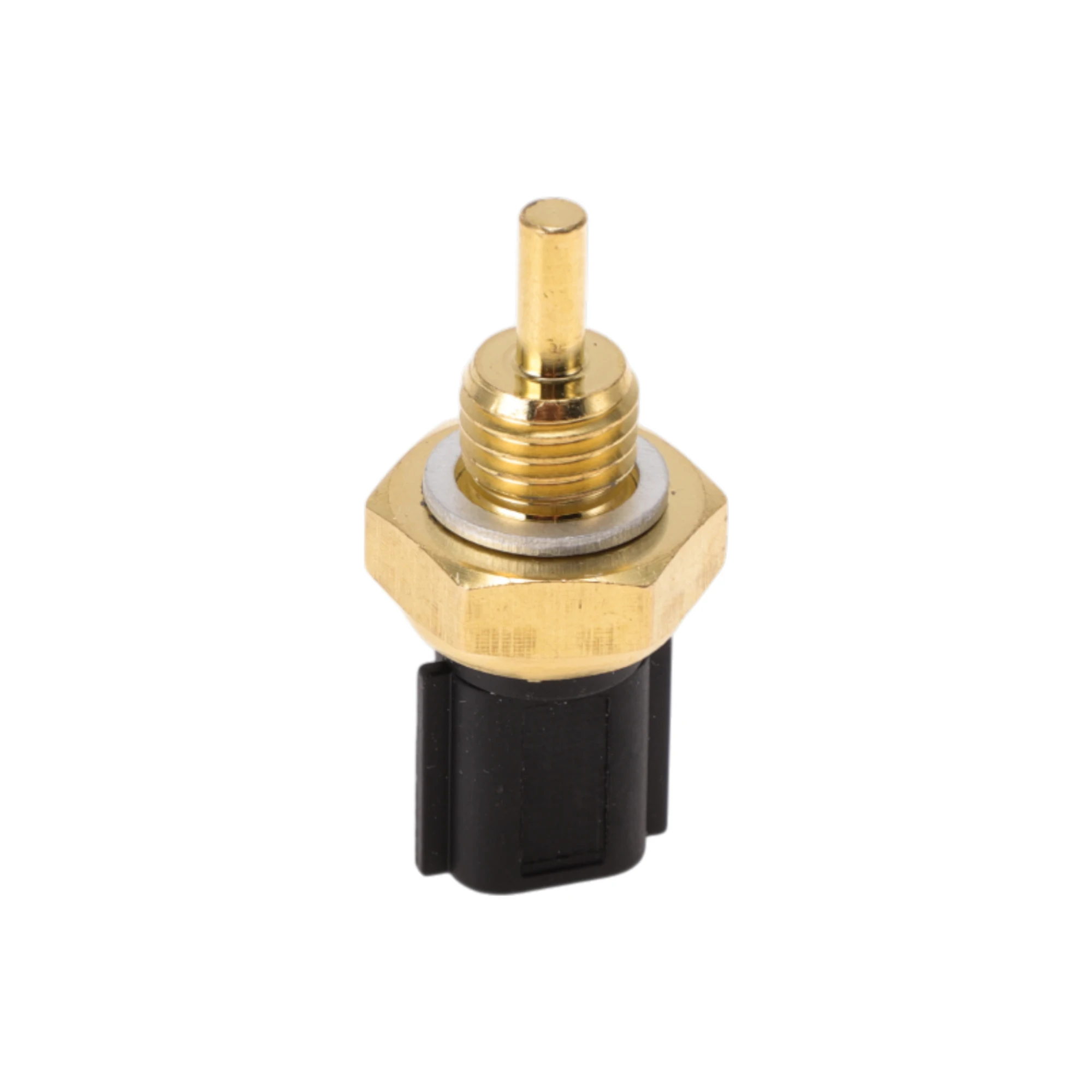 UXCELL Engine Coolant Temperature Sensor No.226300007R Water Temperature Sensor for Renault Koleos 09-16 1 Pc