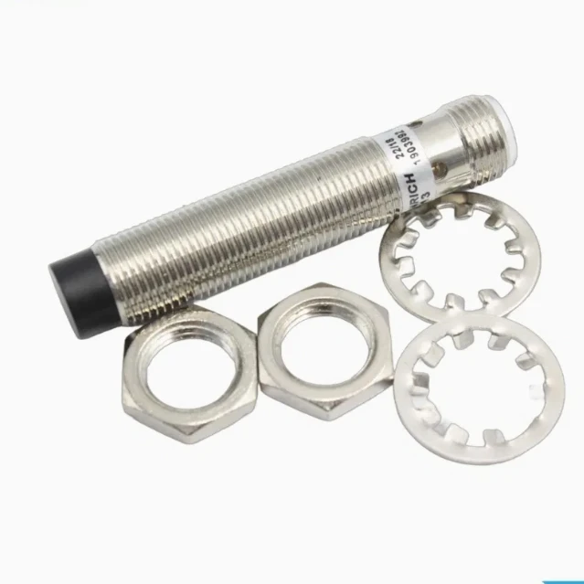 

Датчик положения деталей вилочного погрузчика, бесконтактный переключатель для вилочного погрузчика Jungheinrich ETV114, ETV214 OEM 50297513