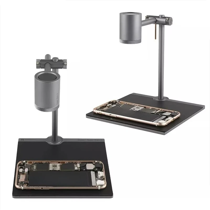 

Super Cam X PCB Thermal Imager Diagnostic Instrument Mobile Phone Parts Repair Tool Mobile Phone Parts