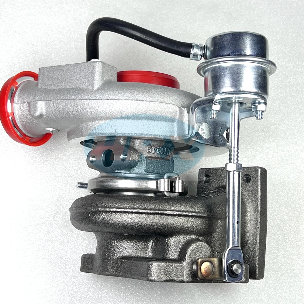 

Diesel Machinery Engine Parts Turbo Charger 3787853 3787854 Turbocharger HE200WG Truck Engine