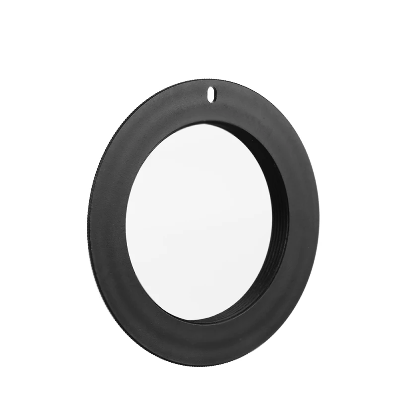 Andoer Super Slim Lens Adapter Ring for M42 Lens and Sony NEX E Mount NEX-3 NEX-5 NEX-5C NEX-5R NEX6 NEX-7 NEX-VG10