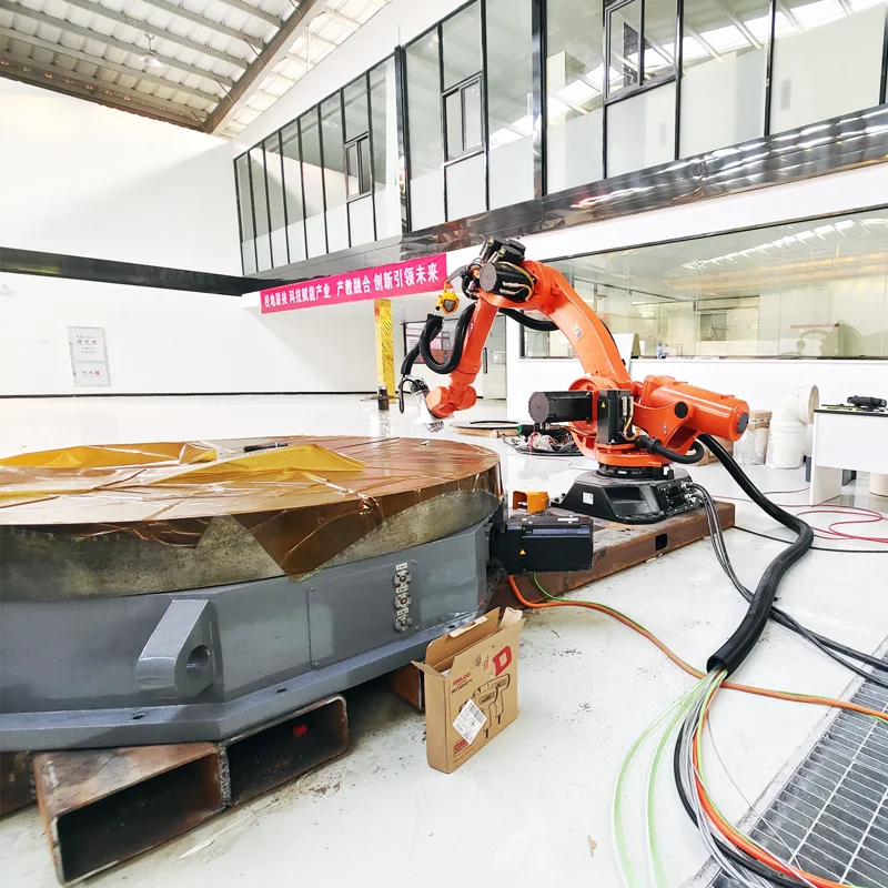 New Electric Diamond Wheel Shaft Steering Intermediate Shaft Core Components Including Motor Bearing for Propeller Shaft Working