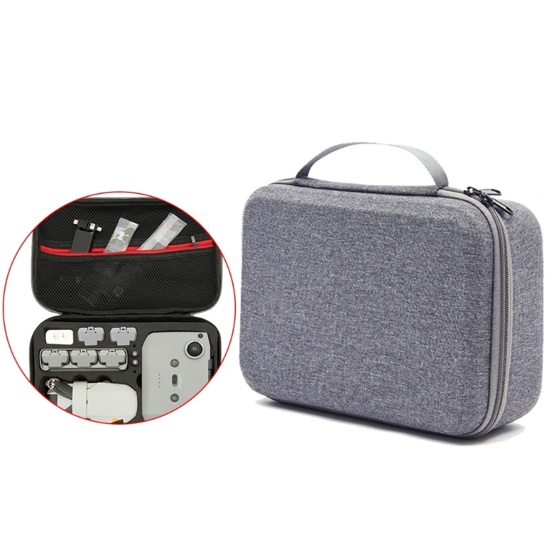 Travel Carry for Case Anti-skid Box for Mavic Mini 2 & Accessories