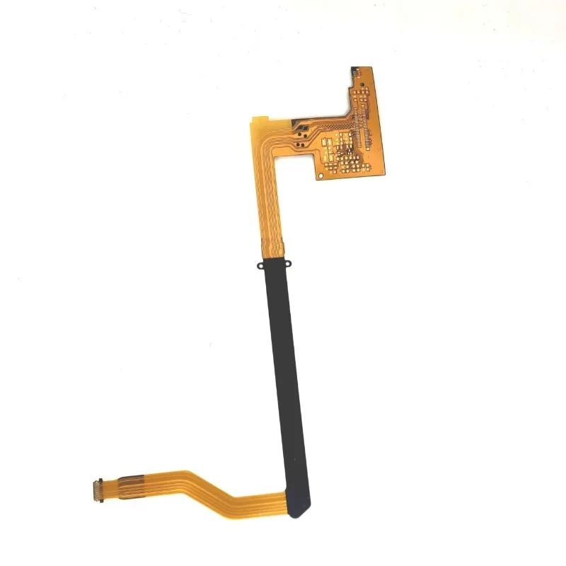 1Pcs New Shaft Rotating LCD Flex Cable For Canon For Powershot G1X Mark II / G1XII / G1X2 Digital Camera Repair Part Cable