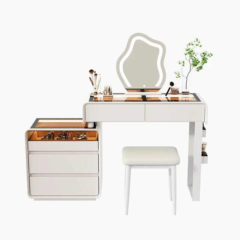 Table Cabinet Stora…