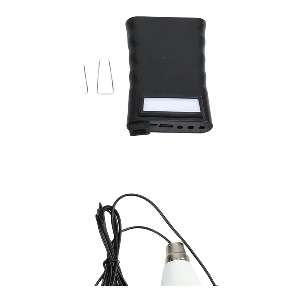 Waterproof Lantern Camping Lantern Nighttime Illumination White Multi Device Charging Outdoor Lamp Solar IPX6 Waterproof Rating