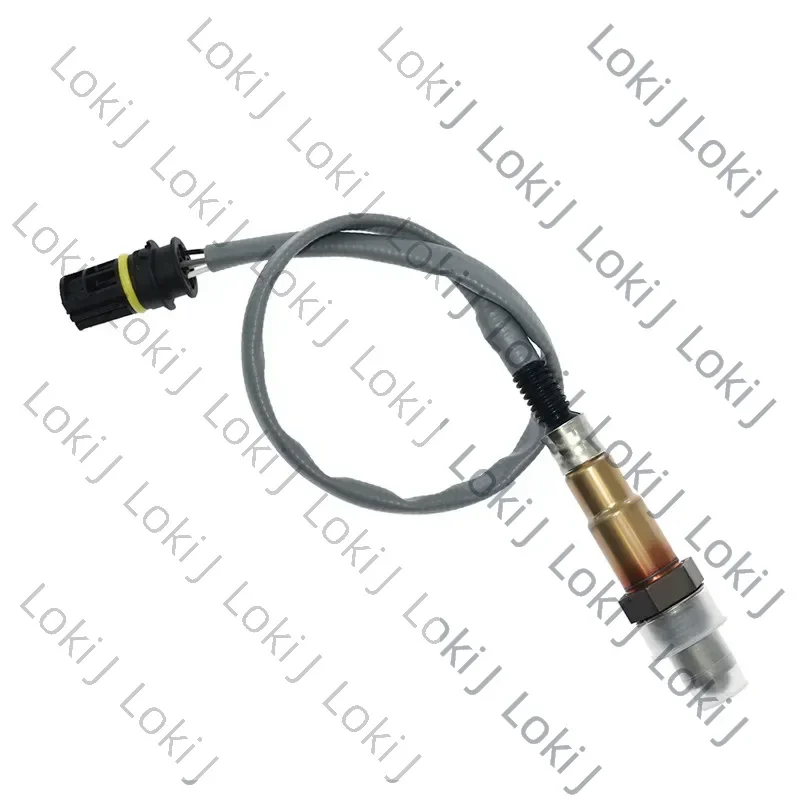 

Loki J O2 Oxygen Sensor 11787545244 11787545075 11787544655 11787544654 11787549860 for BMW