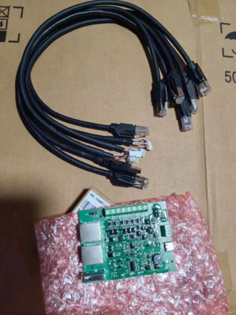 Brand New Burning fixtures MCTC-SUT-A4 motherboard