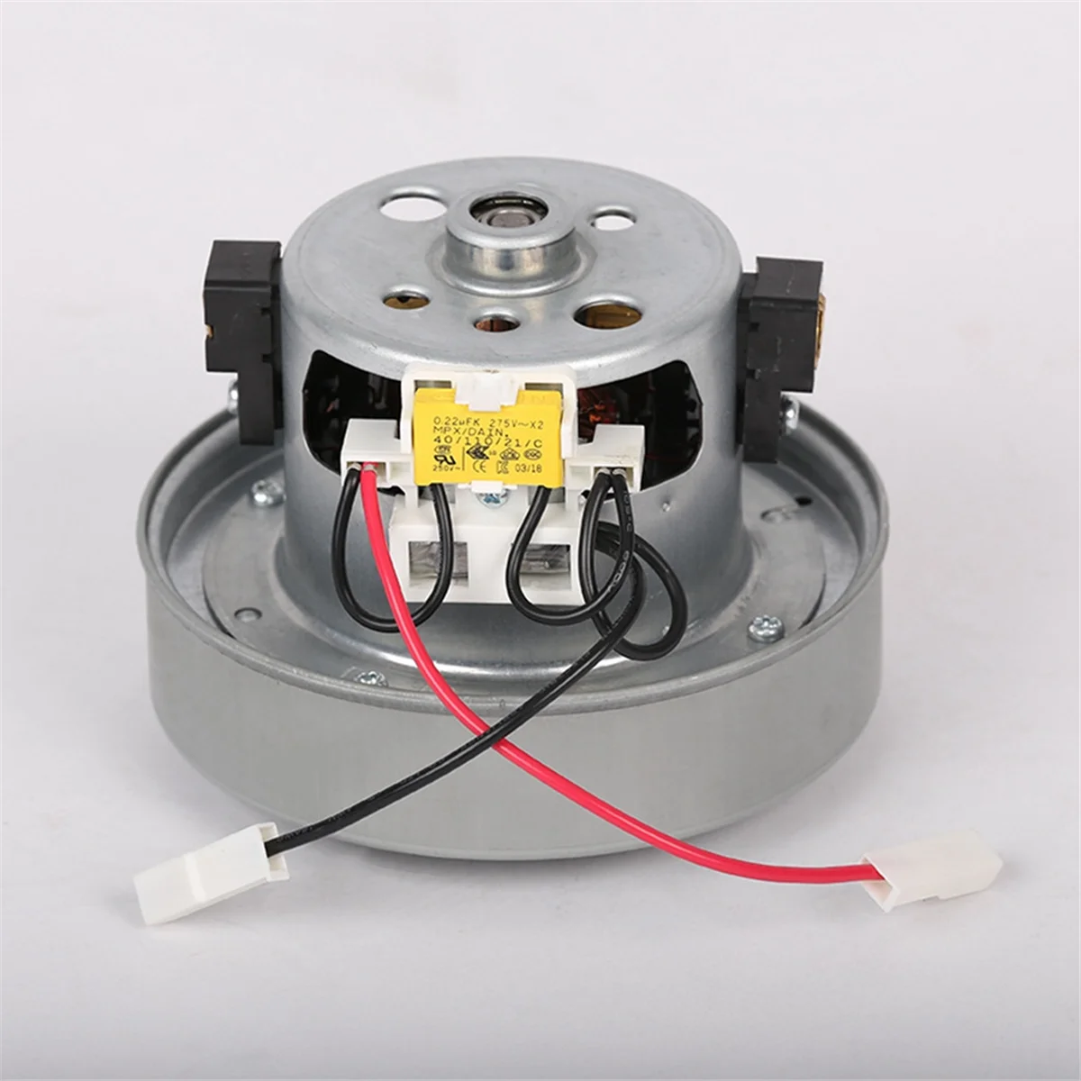 1600W Powerful Vacuum Cleaner Motor for DC33C DC37 DC52 YDK YV-16K23FA 918953-05 Replacement Accessories Parts