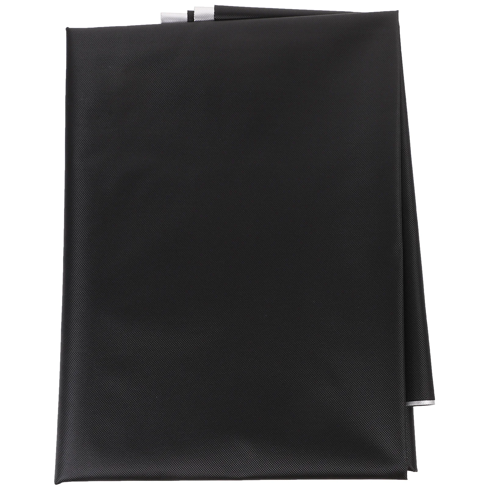 

Travel Blackout Curtain Portable Window Covering For Camper Door Patio Glass No Drilling Cut To Size Light Blocking Shade