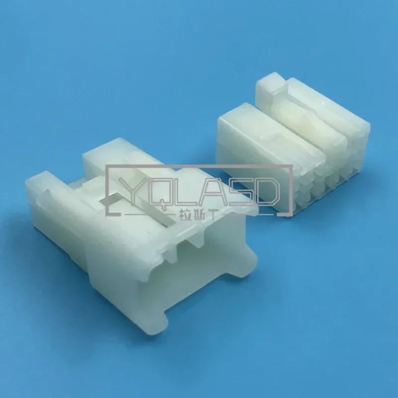 

1 Set 8 Way MT Series 2.3mm(090) Car Harness Connector AC Assembly Automobile Audio Plug For Auto 6240-1081 6240-5081