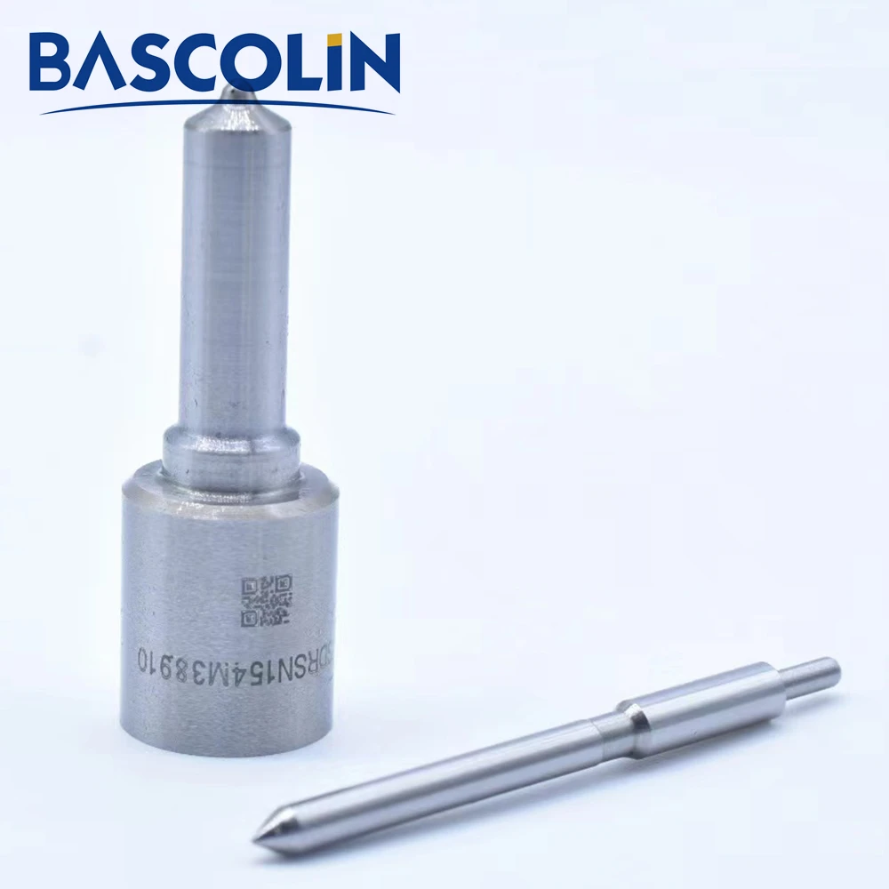 38910 Bascolin Diesel Fuel Injection Nozzle SDRSN154M38910, 45062038F for Fuel Injector 38911, SUN 2105 EPAII