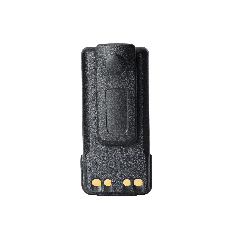 PMNN4489A اسلكية تخاطب بطارية ليثيوم أيون 2900mAh ل GP328D GP338D XIR P8668/P6600 APX900 DP4800E DP4400 DP4600 DP4801