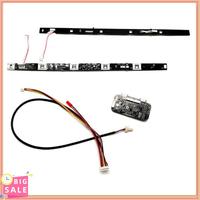 Electric Scooter Chip BMS Battery Protection Board Set Electric Scooter Circuit Board Replacement For Xiaomi M365 Pro2