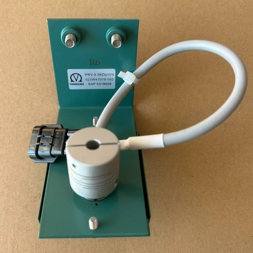 

York 025W47015-002 Датчик направляющей лопасти
