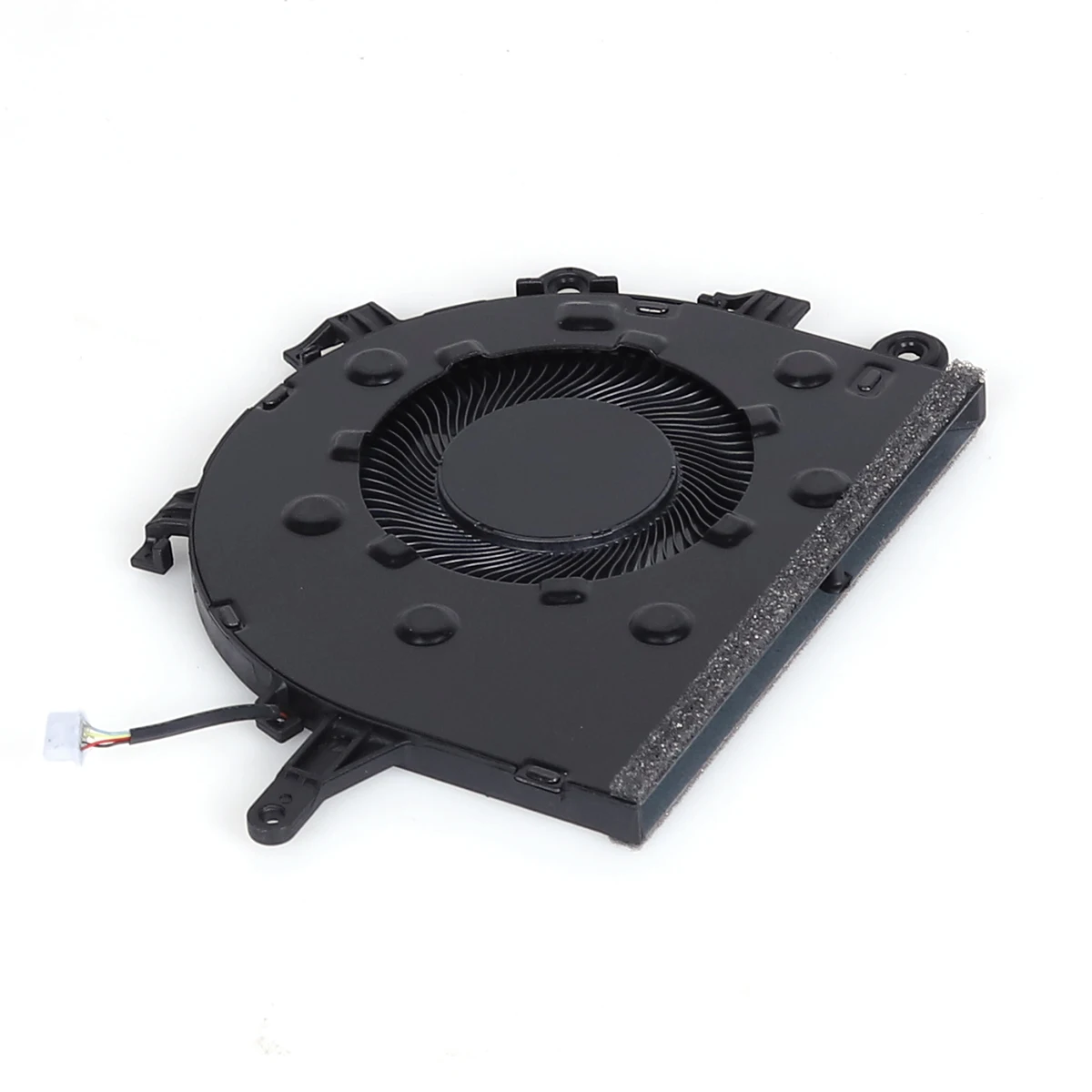 Laptop Cooling Fan for Lenovo Ideapad 3-17IML05 3-17ARE05 FM9Q 81WC（ORG）