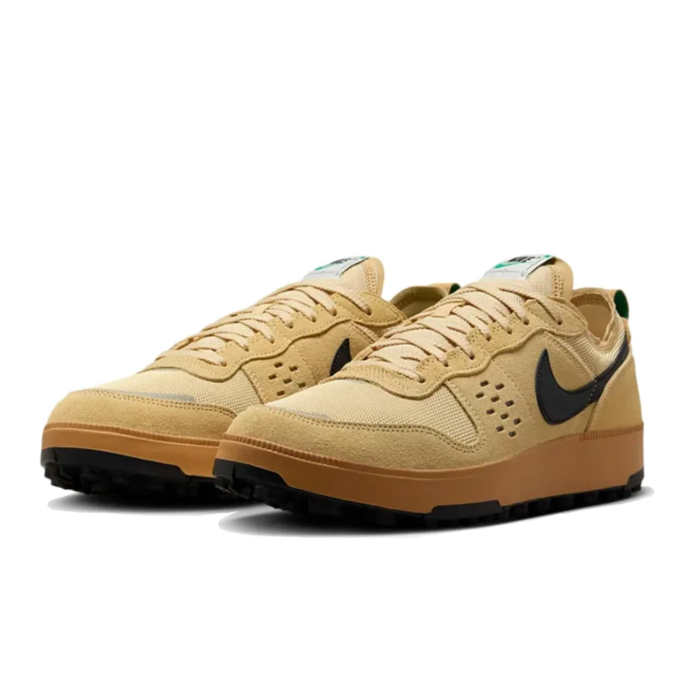 Nike C1TY Men's Casual Shoes: Non-Slip, Durable, Sporty, Fashionable, Retro, Low-Top, Durable, Lightweight Sneakers FZ3863-200