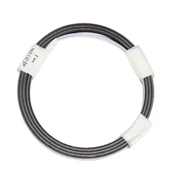 1000MM Magnetic Tape IP67 Steel Belt 5+5 5U 0.005MM High Precision for Milling Grinding Stone Wood Cutting Machines