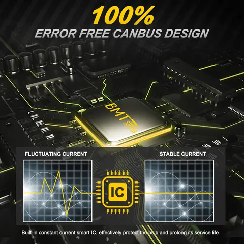 10 best sales एलईडी बीएमडब्ल्यू ई60 - №9