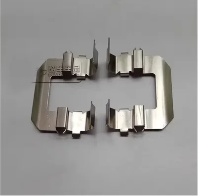 For Changan CS35 Front brake Cylinder Repair Kit Caliper Screw Guide Pin Dust Cover Circlip 1pc