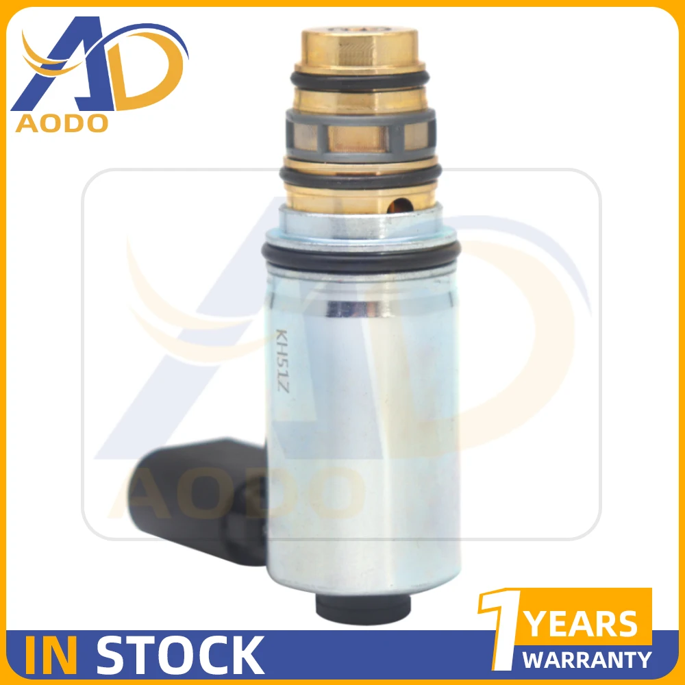 

PXE16 PXE13 AC Compressor Control Solenoid Valve For VW Jetta Sanden 1713172 E257004 MT3443 EV019 EX 10419C