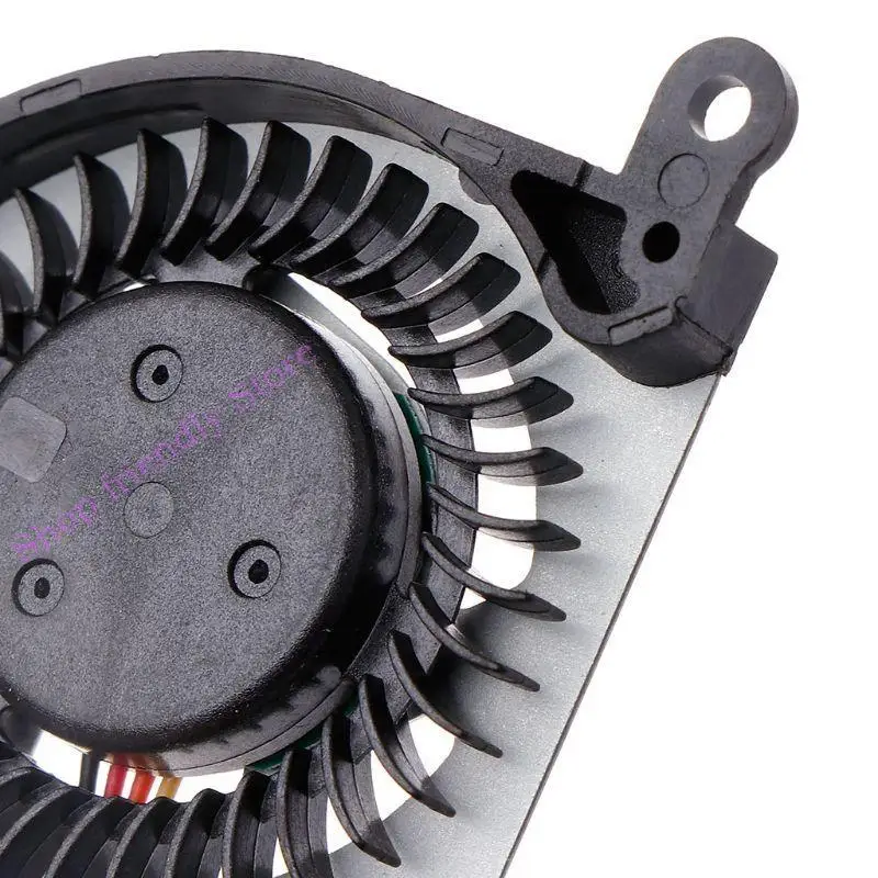 594A ORG Cooling Fan Radiator Laptop CPU Cooler Notebook Replacement for EEEPC 1