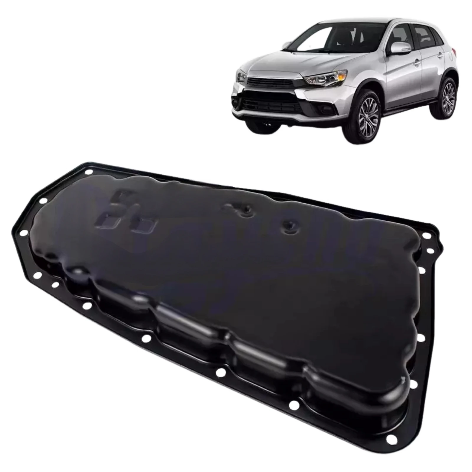 Kit guarnizioni filtro coppa olio trasmissione 2705A014 per Mitsubishi Outlander Lancer 2008-2017 JF011E RE0F10A 5191890AA 05191890AA