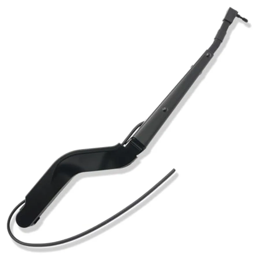 

602-5423 Front RH Windshield Wiper Arm Rust protection Compatible with 1997-2007 Freightliner Century Class Replace OE A2247433